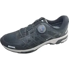 MEINDL Bike & Walk GTX Herren Schwarz 45