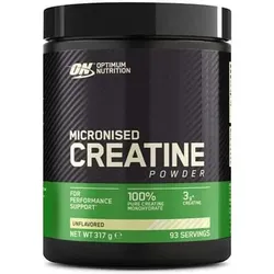 Creatin 317g Optimum Nutrition 300g