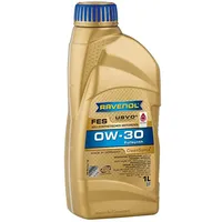 Ravenol FES 1111146-001-01-999 SAE 0W-30 1 l