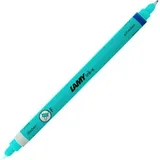Lamy Tintenkiller ink-x Turmalin Strichstärke F