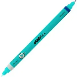 Lamy Tintenkiller ink-x Turmalin Strichstärke F