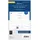 Filofax Kalender Personal 1 Tag pro Seite Weiß 2026