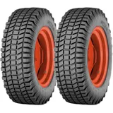 MITAS B 3 Kommunalfahrzeug 8PR Grünflächen 240/70-15 115A8