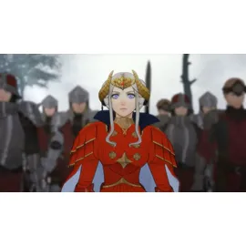 Fire Emblem Three Houses (USK) (Nintendo Switch)