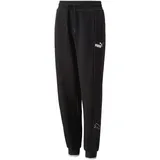 Puma Power Colorblock High-Waist TR G 673552-01 140