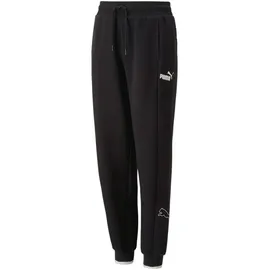 Puma Power Colorblock High-Waist TR G 673552-01 140