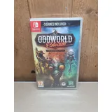 Oddworld: Collection Switch