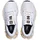 On Cloudflyer 5 Damen Arctic / Cream 42
