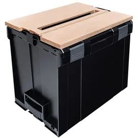 BS Systems Arbeitsplatte Deckel einteilig LB - 1000010158