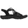 SKECHERS Reggae Slim Damen Schwarz 38
