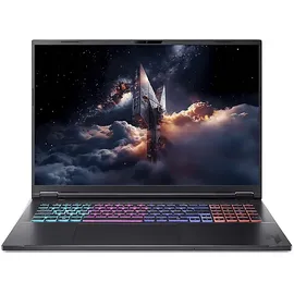 Acer Nitro 18 AI AN18-61-R3G7 AMD Ryzen 7 350 16 GB RAM 1 TB SSD RTX 5060 Win11 Home