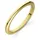 Christ Damenring 89208546 - silber - 60