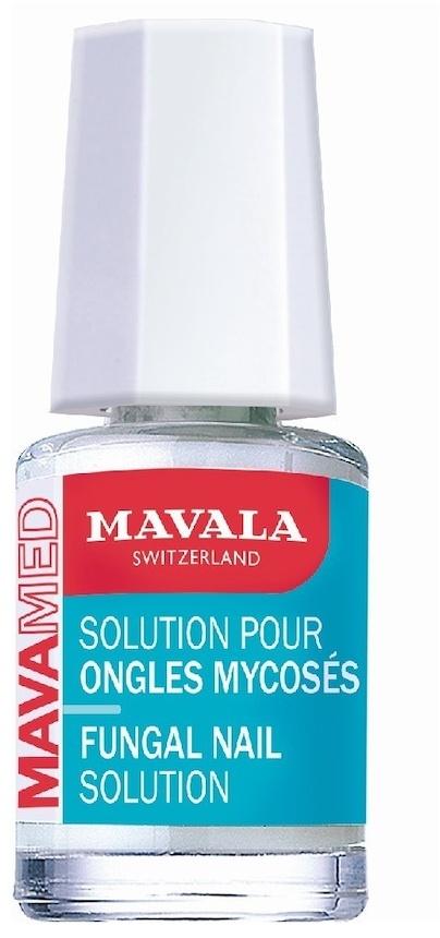 Mavala Nagelpflege 5 ml