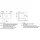 Laufen Lani Schubladenelement, 1 Ausschnitt mittig, 785x495x525mm, H4043111122661, Farbe: Verkehrsgrau