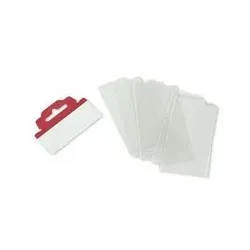 WT6000 Screen Protectors- Pack of 5 units