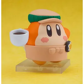 Good Smile Company Kirby Café Waddle Dee Nendoroid Actionfigur 6 cm