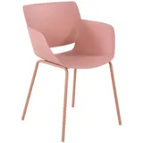 CLP Stuhl Alpena Pink,