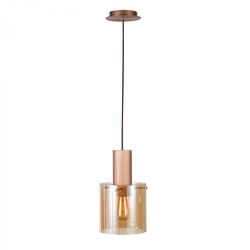 Italux MD17076-1A Javier | 60W E27