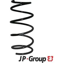 JP Group Fahrwerksfeder