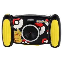 Otto Simon Accutime interaktive Kamera POKÉMON