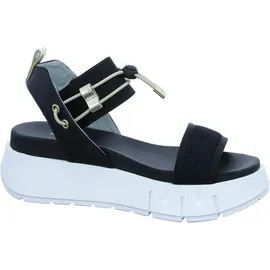 Nero Giardini E410700D Damen Schwarz 36