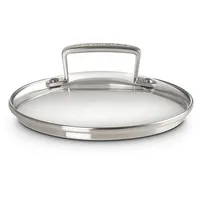 Le Creuset Glasdeckel, für Pfannen 16 cm