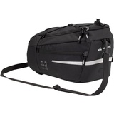 Vaude Silkroad M Gepäcktasche schwarz