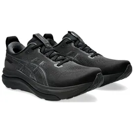 Asics Gel-Kayano 33 Herren schwarz, 42,5