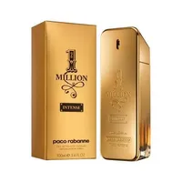 1 MILLION INTENSE 50 ML EAU DE TOILETTE INTENSE POUR HOMME NEU VERSIEGELT