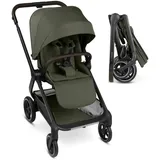 ABC-Design City Life Avocado