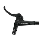 Shimano Bremshebel BL-MT501 Rechts Schwarz