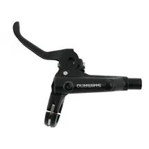 Shimano Bremshebel BL-MT501 Rechts Schwarz