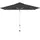 Doppler Expert 220 x 140 cm Anthrazit