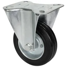 wagner® design yourself Transportgeräte-Bockrolle RO 8104 300 kg