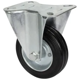 wagner® design yourself Transportgeräte-Bockrolle RO 8104 300 kg