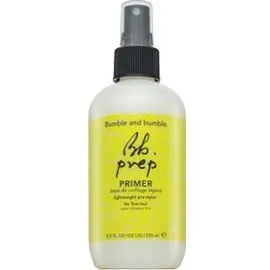 Bumble and Bumble Prep Primer 250 ml
