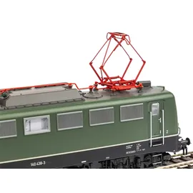 PIKO E-Lok BR 140 Bayernbahn VI 51973 H0