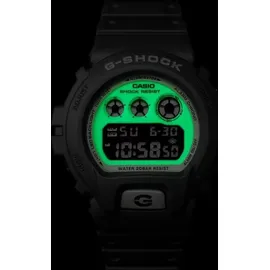 Casio G-SHOCK DW-6900HD Kautschuk 53 mm DW-6900HD-8ER