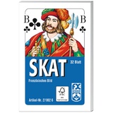 Ravensburger Skat Französisches Bild 27002