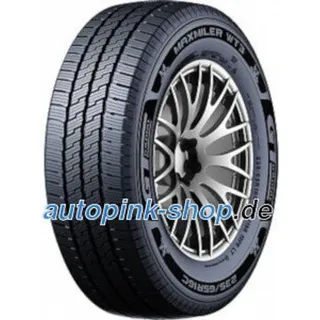 GT Radial Maxmiler WT3 EV Ready 215/75 R16C 116/114R )