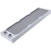 PHANTEKS Glacier EZ-Fit 360RAD-30 Radiator, Kupfer - 360 mm,