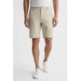 Boss Green S_SPEEDFLEX Shorts Khaki 54