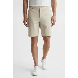 Boss Green S_SPEEDFLEX Shorts Khaki 54