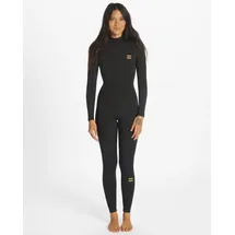 BILLABONG Neoprenanzug Synergy Schwarz 14