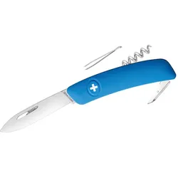 Swiza D01 Blau Taschenmesser - 11