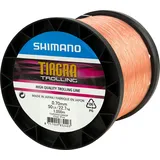 Shimano Fishing Tiagra Trolling Flurocarbon 1000 M - Pink - 0.900 mm