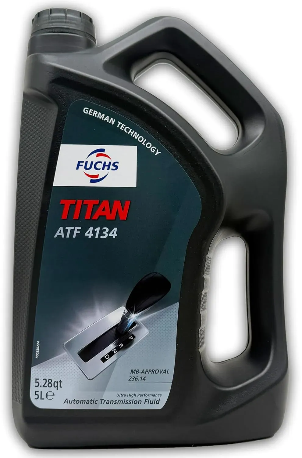 Fuchs Titan ATF 4134 Automatikgetriebeöl 5 Liter
