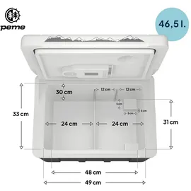 peme Ice-on 50 l