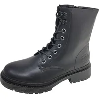 Dockers BY GERLI Stiefeletten Damen schwarz 39 - Schwarz - 39