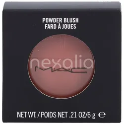MAC Powder Blush Raizin 6 g